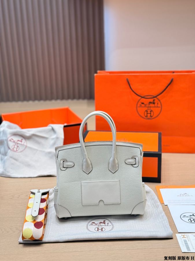 1:1 Replica Hermes bag replica — photo 8