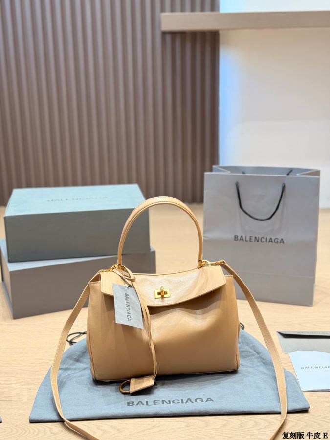 1:1 Replica Balenciaga bag replica — photo 6
