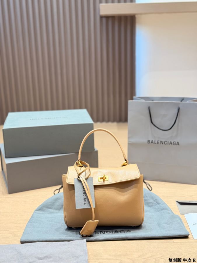 1:1 Replica Balenciaga bag replica — photo 4