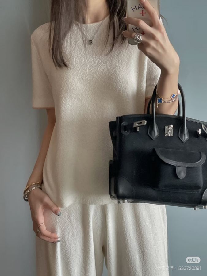 1:1 Replica Hermes Women hermes — 1:1 Replica — photo 3