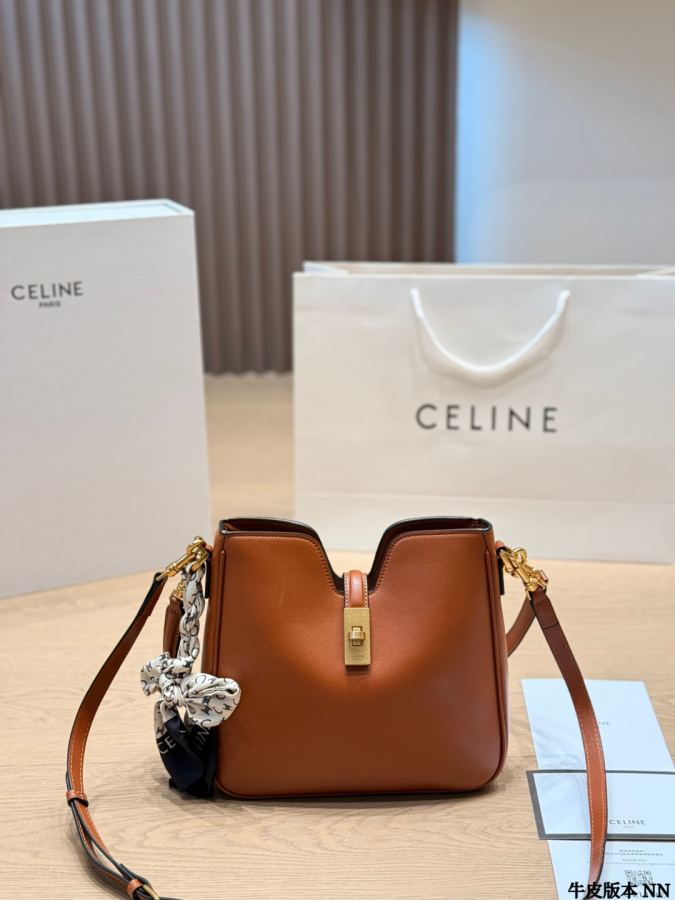 1:1 Replica Celine bag Cowhide version — AAA Quality Replica — photo 3