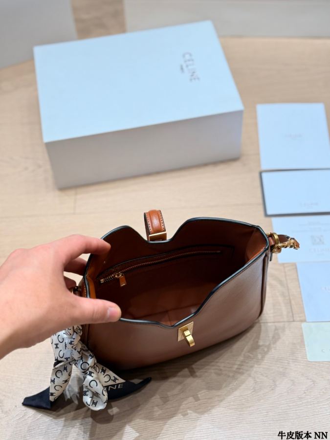 1:1 Replica Celine bag Cowhide version — AAA Quality Replica — photo 9