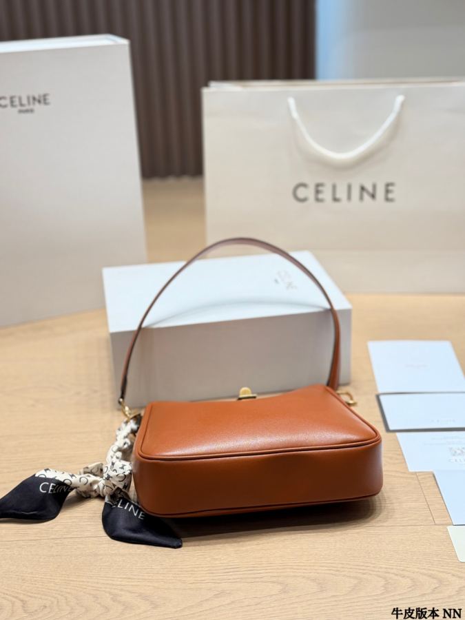 1:1 Replica Celine bag Cowhide version — AAA Quality Replica — photo 8