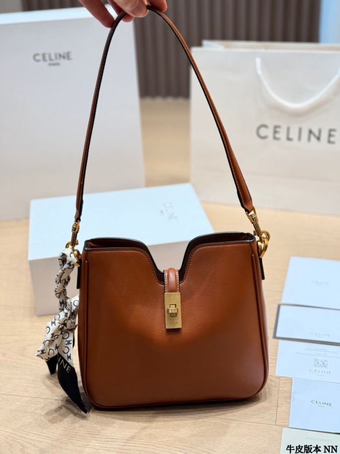 1:1 Replica Celine bag Cowhide version — AAA Quality Replica — photo 5