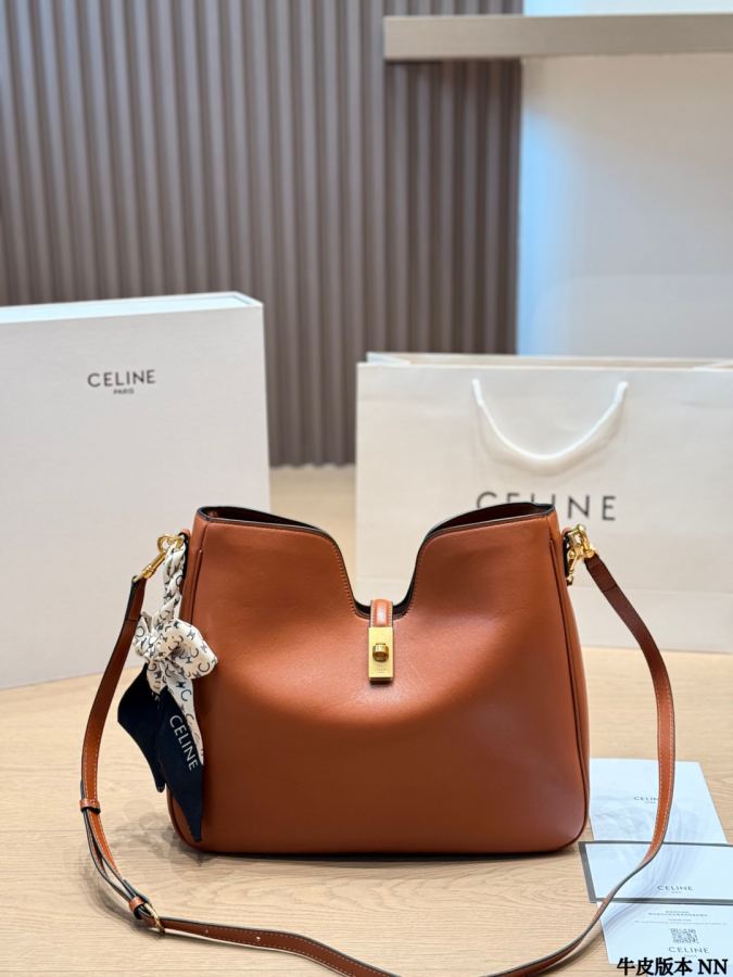 1:1 Replica Celine bag Cowhide version — AAA Quality Replica — photo 2