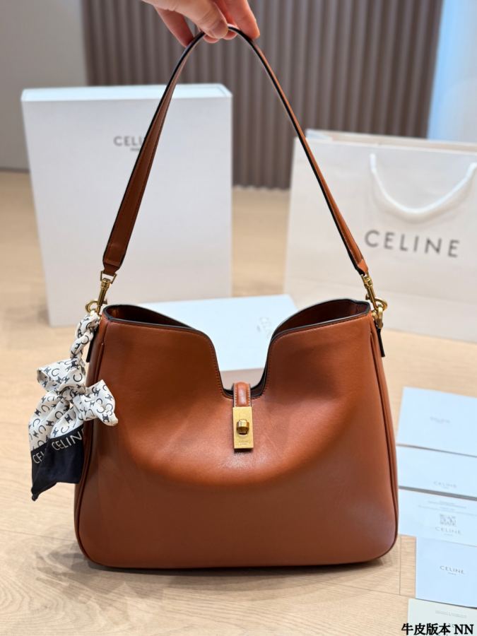 1:1 Replica Celine bag Cowhide version — AAA Quality Replica — photo 4