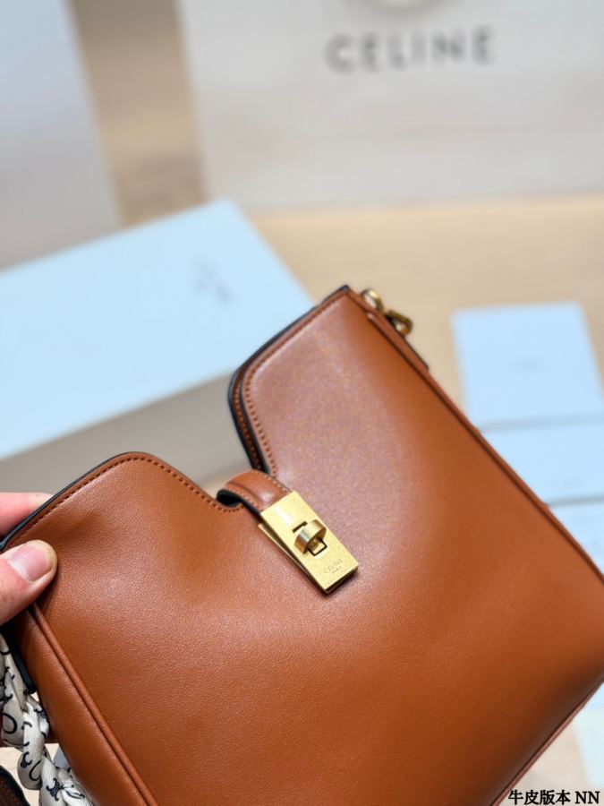 1:1 Replica Celine bag Cowhide version — AAA Quality Replica — photo 6