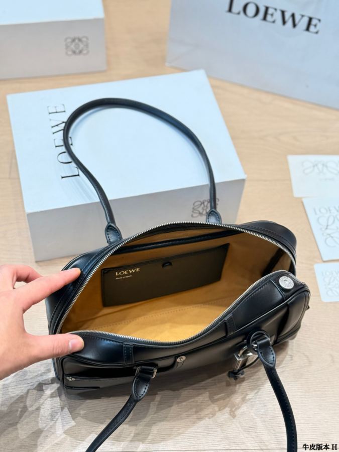1:1 Replica LOEWE bag replica — photo 9