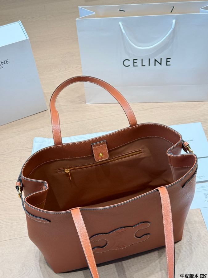 1:1 Replica Celine bag CELINE ​​ — AAA Quality Replica — photo 9