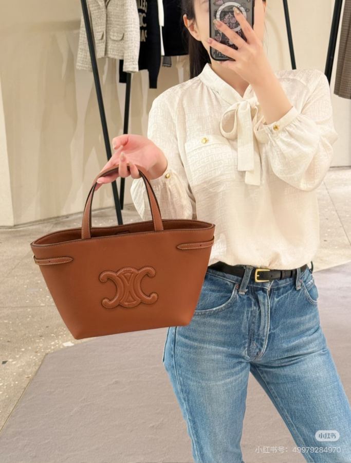 1:1 Replica Celine bag CELINE — AAA Quality Replica — photo 7