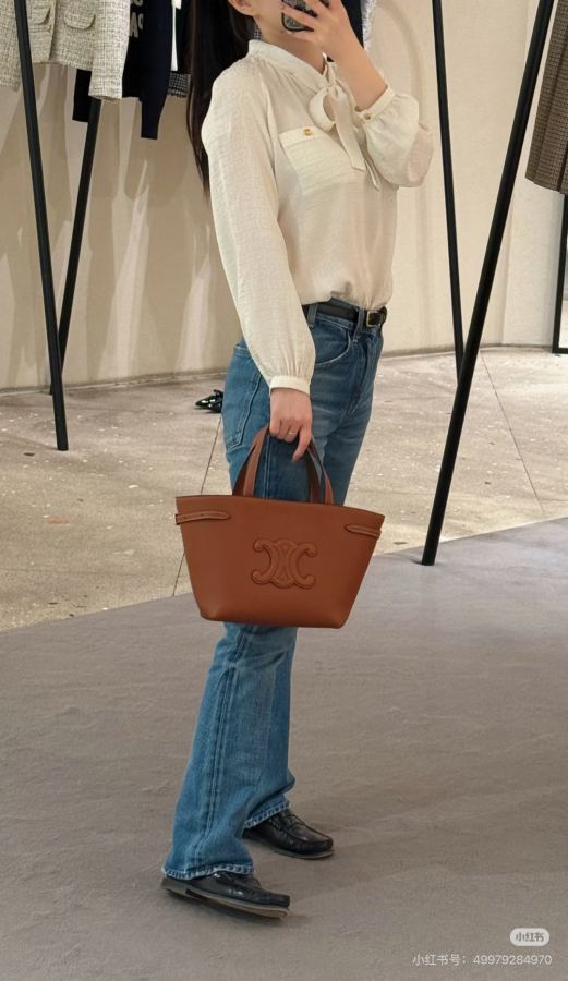1:1 Replica Celine bag CELINE — AAA Quality Replica — photo 9