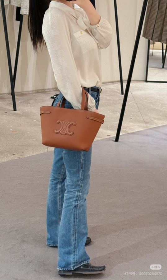 1:1 Replica Celine bag CELINE — AAA Quality Replica — photo 8