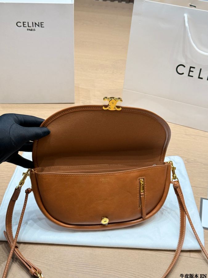 1:1 Replica Celine bag CELINE ​​ — AAA Quality Replica — photo 7