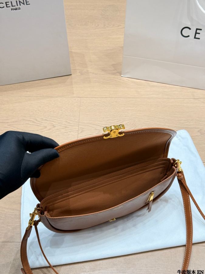 1:1 Replica Celine bag CELINE ​​ — AAA Quality Replica — photo 9