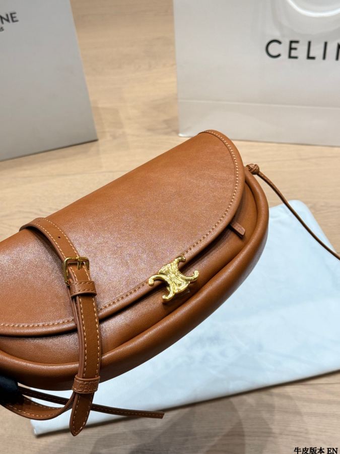 1:1 Replica Celine bag CELINE ​​ — AAA Quality Replica — photo 3