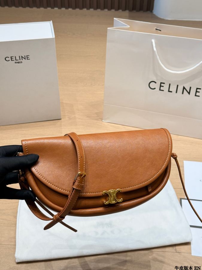 1:1 Replica Celine bag CELINE ​​ — AAA Quality Replica — photo 2
