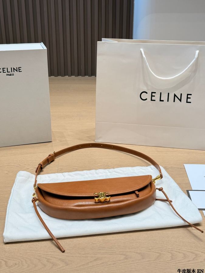 1:1 Replica Celine bag CELINE ​​ — AAA Quality Replica — photo 4