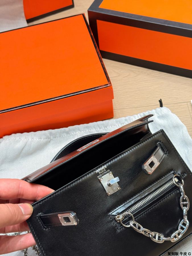 1:1 Replica Hermes bag replica — photo 8