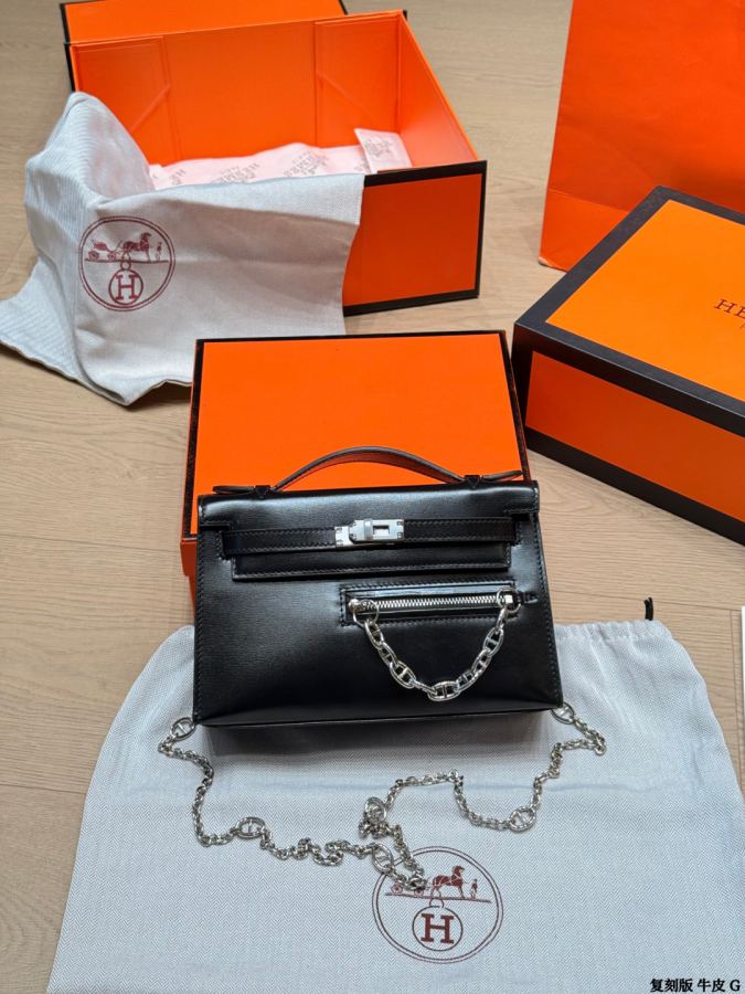 1:1 Replica Hermes bag replica — photo 2