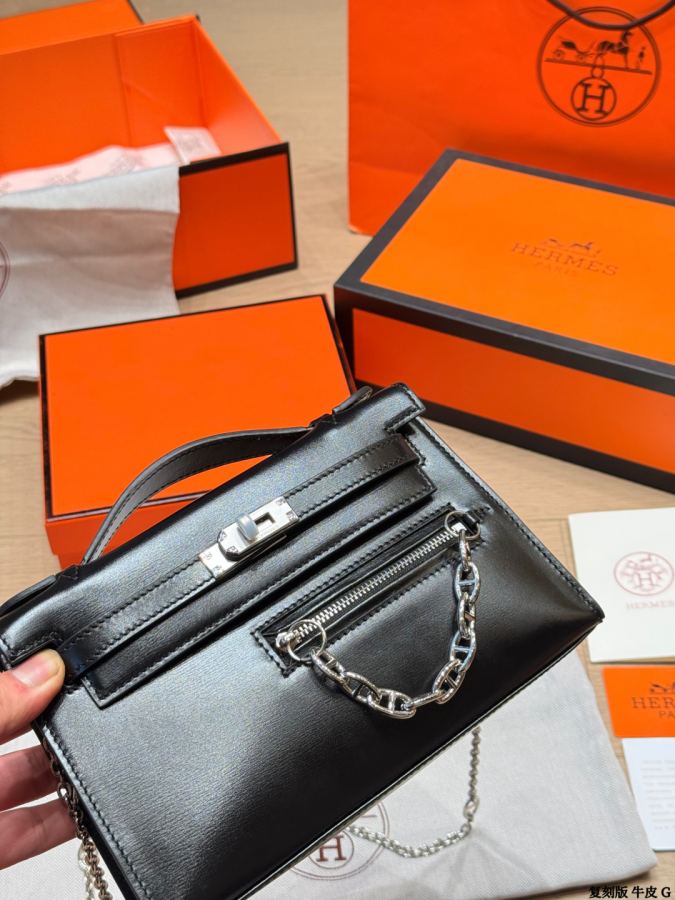 1:1 Replica Hermes bag replica — photo 3
