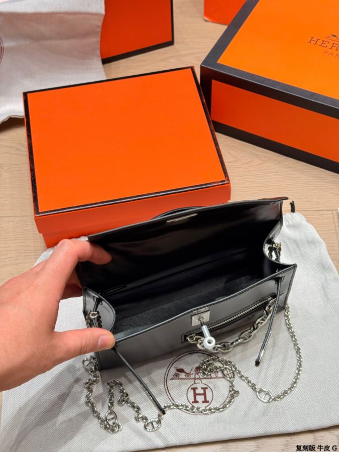 1:1 Replica Hermes bag replica — photo 9