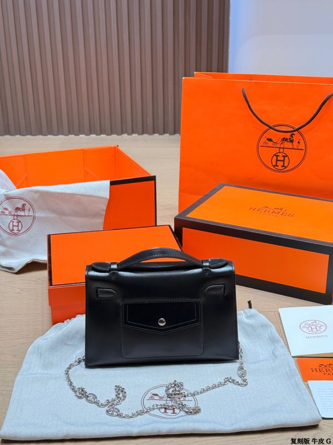 1:1 Replica Hermes bag replica — photo 7