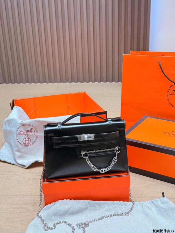 1:1 Replica Hermes bag replica — photo 4