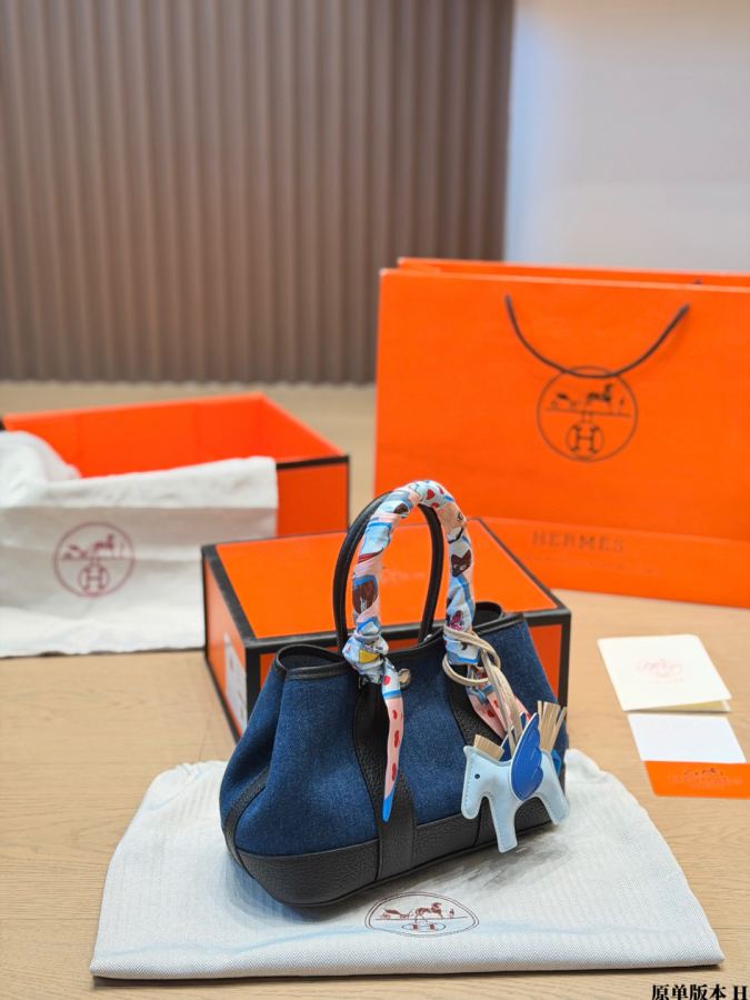 1:1 Replica Hermes bag Hermes ​​ — Premium Replica — photo 7