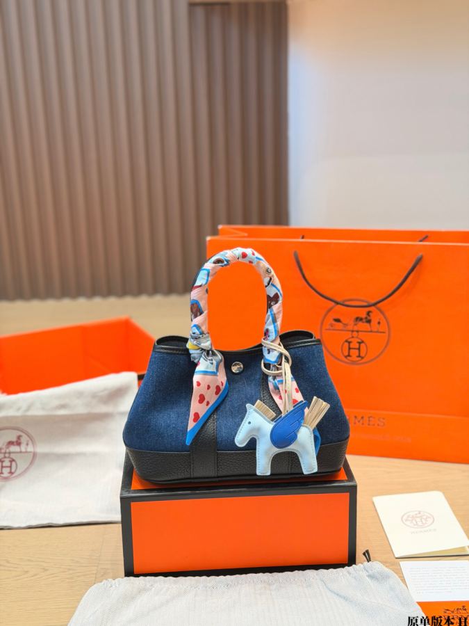 1:1 Replica Hermes bag Hermes ​​ — Premium Replica — photo 6