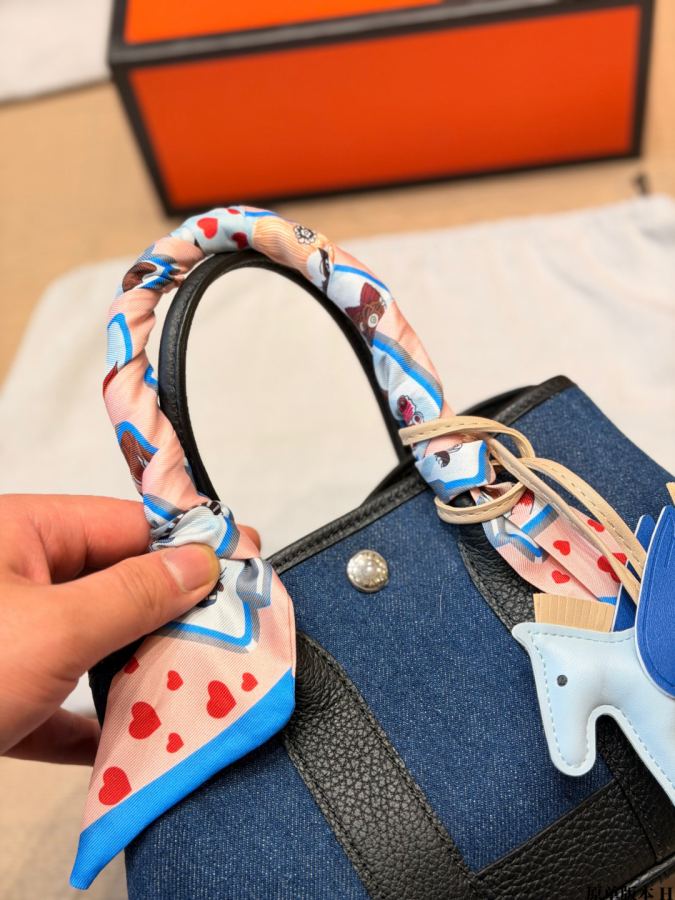 1:1 Replica Hermes bag Hermes ​​ — Premium Replica — photo 8