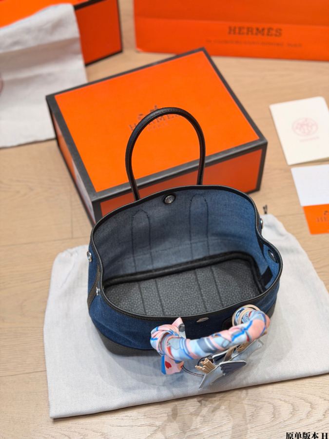 1:1 Replica Hermes bag Hermes ​​ — Premium Replica — photo 9