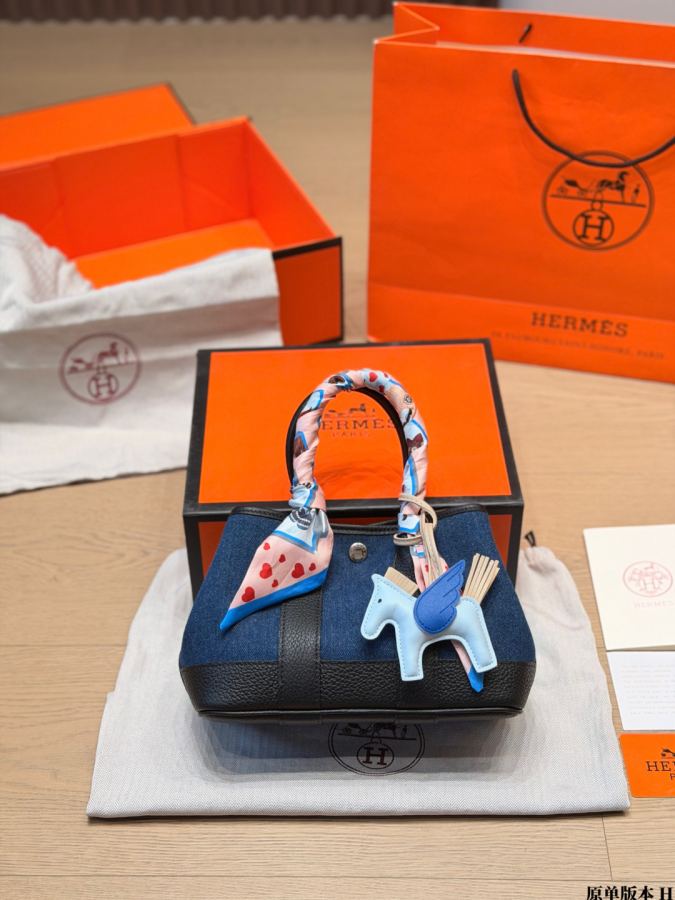 1:1 Replica Hermes bag Hermes ​​ — Premium Replica — photo 4
