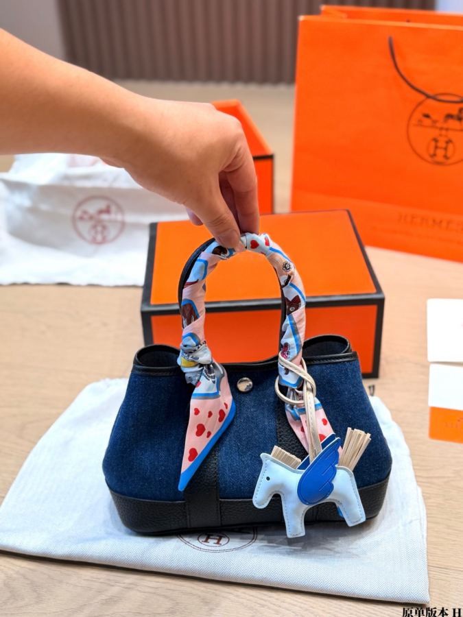 1:1 Replica Hermes bag Hermes ​​ — Premium Replica — photo 3