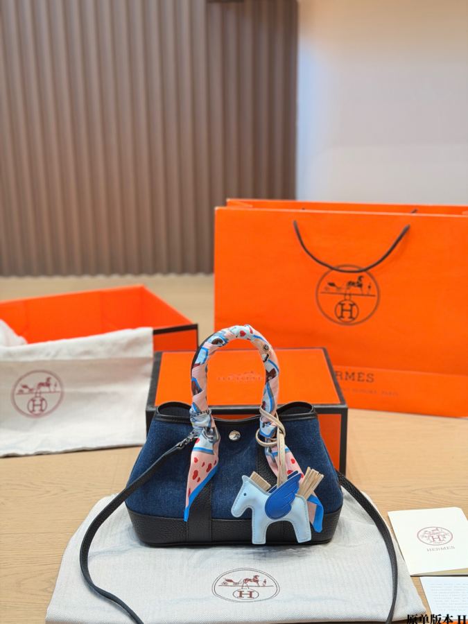 1:1 Replica Hermes bag Hermes ​​ — Premium Replica — photo 2