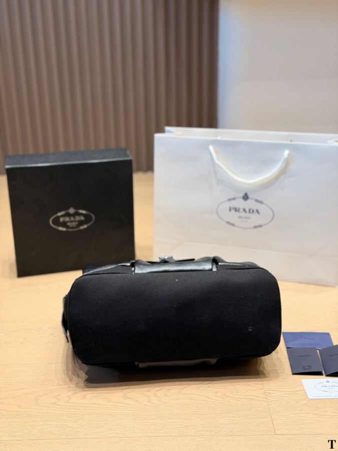 1:1 Replica PRADA bag Prada Route ​​ — 1:1 Replica — photo 6