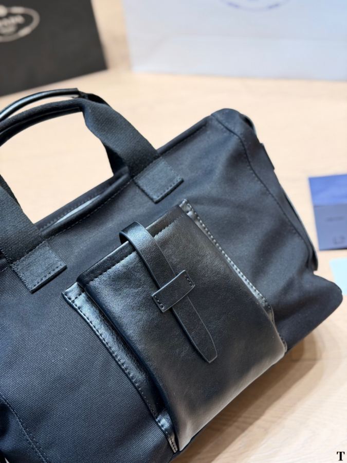 1:1 Replica PRADA bag Prada Route ​​ — 1:1 Replica — photo 8