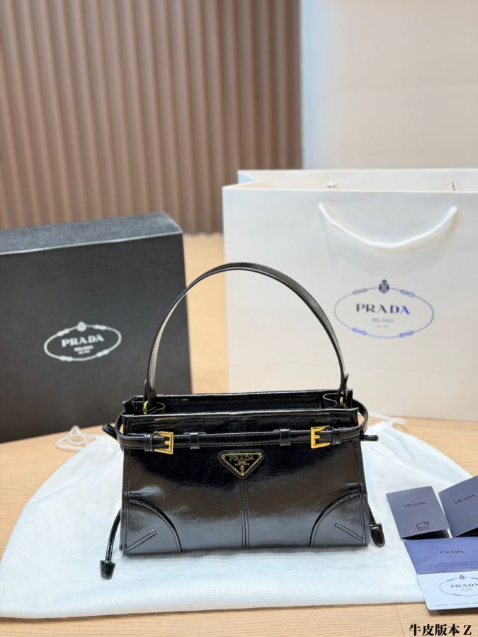 1:1 Replica PRADA bag Prada Bonnie ​​ — Premium Replica — photo 2