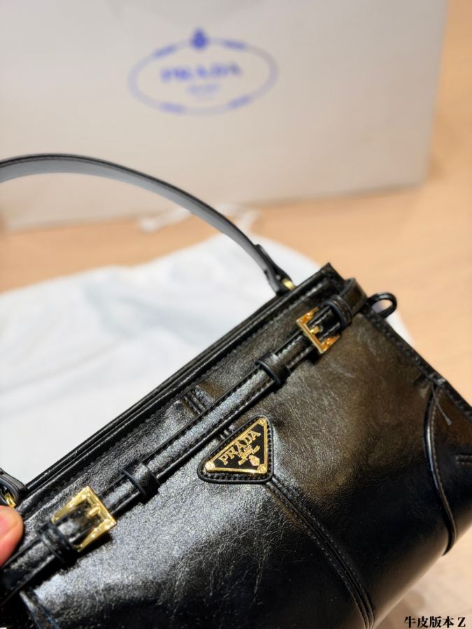 1:1 Replica PRADA bag Prada Bonnie ​​ — Premium Replica — photo 6