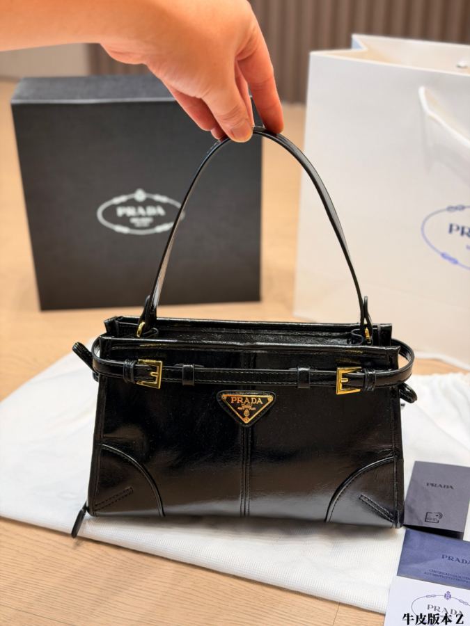 1:1 Replica PRADA bag Prada Bonnie ​​ — Premium Replica — photo 4