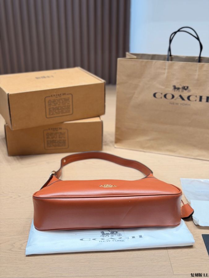 1:1 Replica COACH bag replica — photo 6