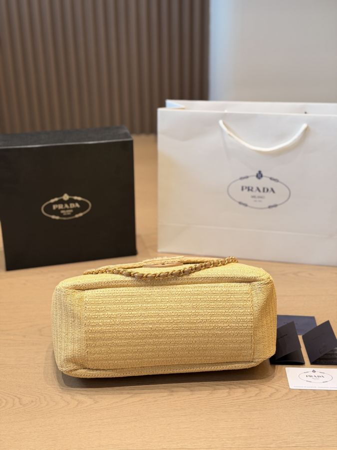 1:1 Replica PRADA bag Prada ​​ — 1:1 Replica — photo 6