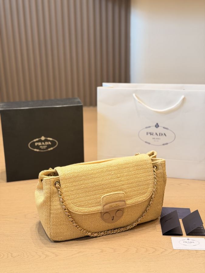 1:1 Replica PRADA bag Prada ​​ — 1:1 Replica — photo 7