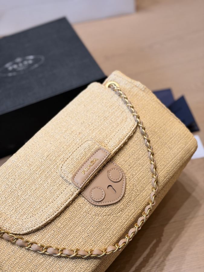 1:1 Replica PRADA bag Prada ​​ — 1:1 Replica — photo 5