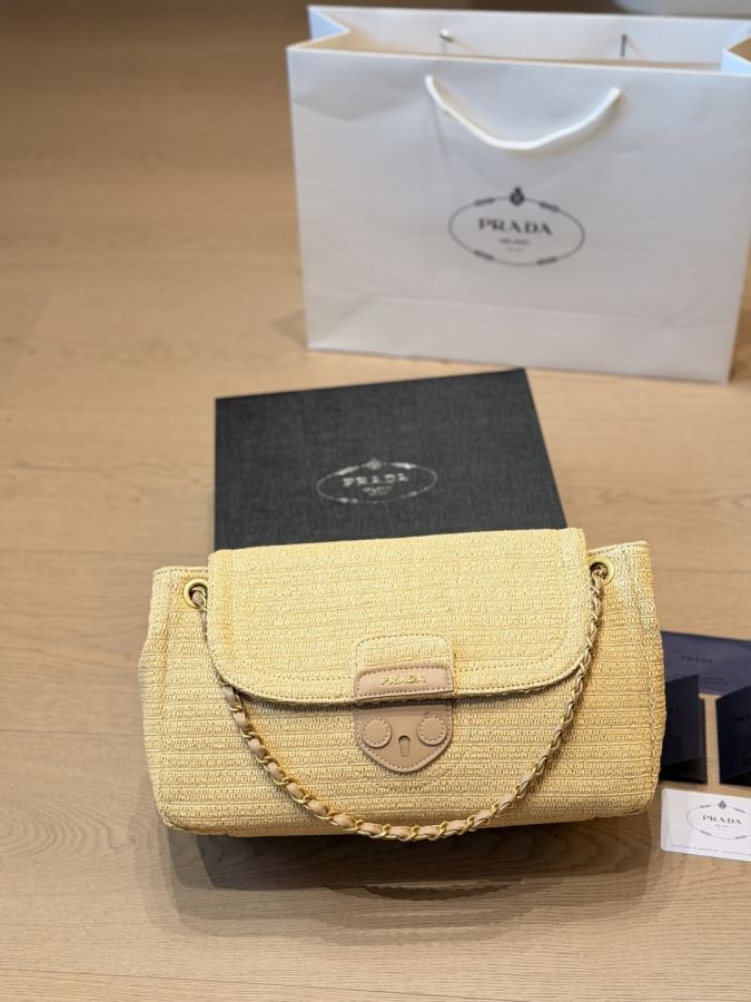 1:1 Replica PRADA bag Prada ​​ — 1:1 Replica — photo 2