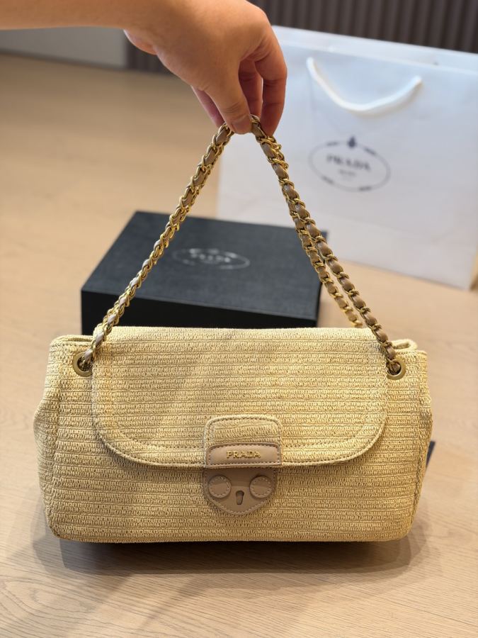 1:1 Replica PRADA bag Prada ​​ — 1:1 Replica — photo 4