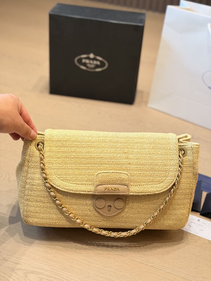 1:1 Replica PRADA bag Prada ​​ — 1:1 Replica — photo 3