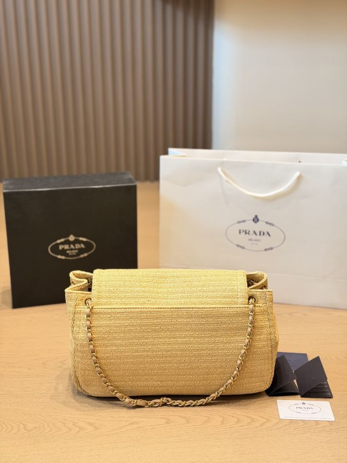 1:1 Replica PRADA bag Prada ​​ — 1:1 Replica — photo 8