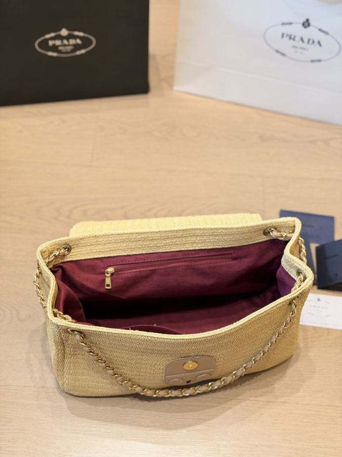 1:1 Replica PRADA bag Prada ​​ — 1:1 Replica — photo 9