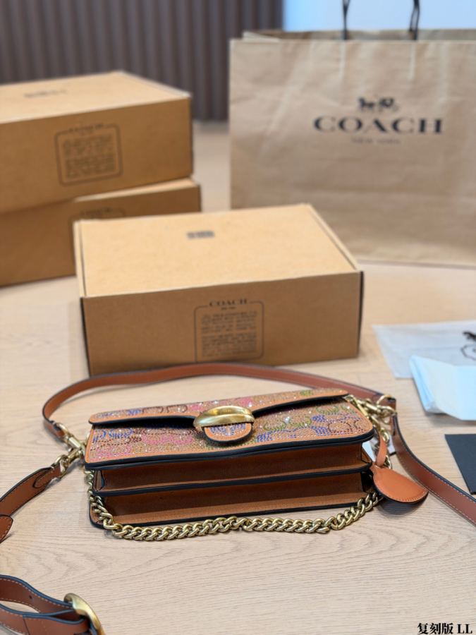1:1 Replica COACH bag Coach ​​ — AAA Quality Replica — photo 6