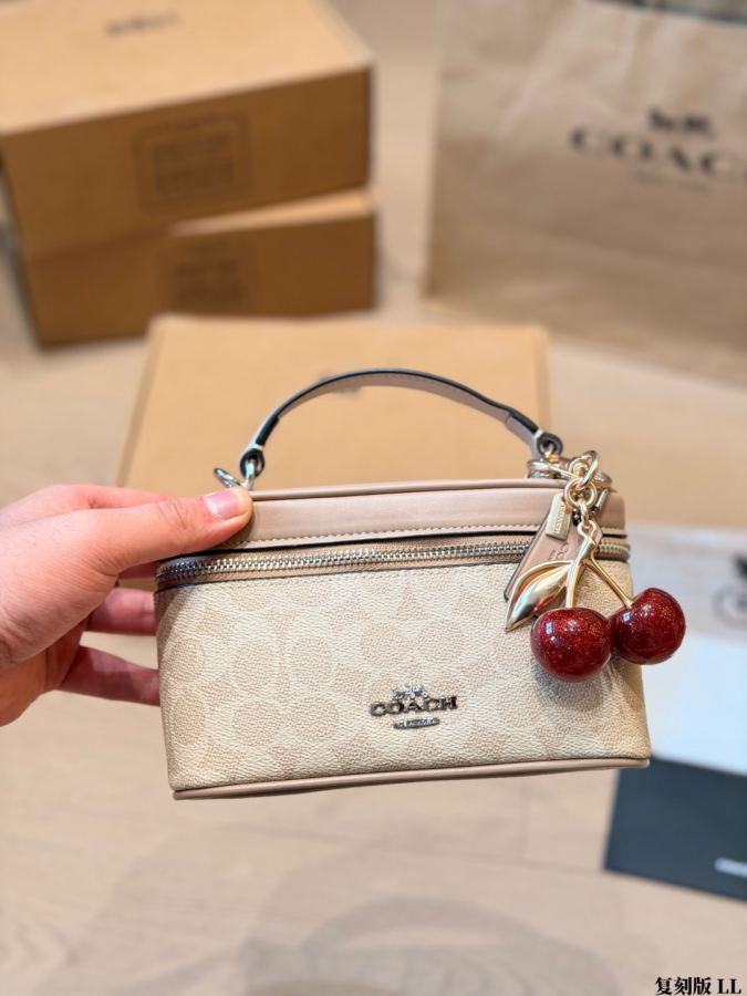 1:1 Replica COACH bag COACH RAINER 18 — AAA Quality Replica — photo 5